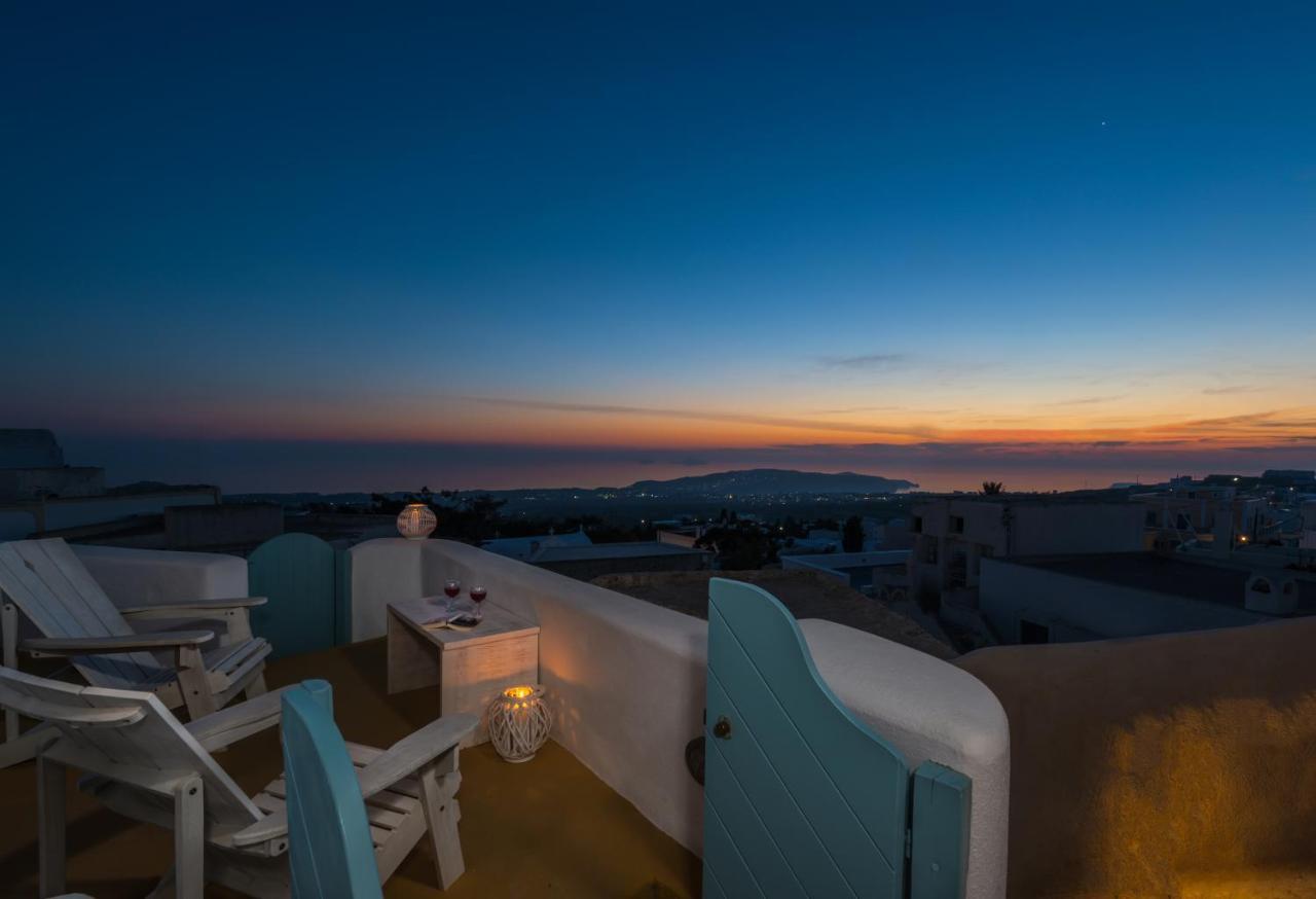 Calliope'S Villa With Jacuzzi Pyrgos Kallistis Ngoại thất bức ảnh