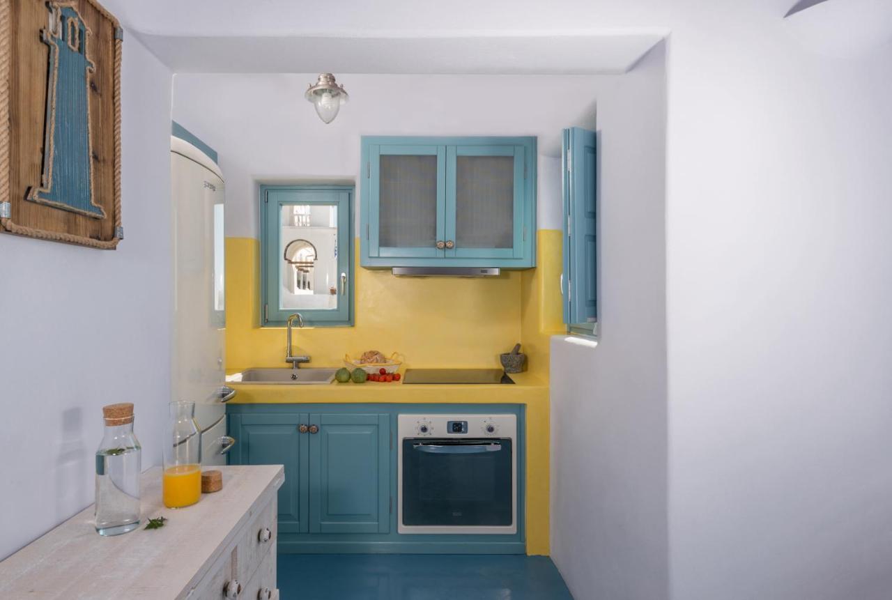 Calliope'S Villa With Jacuzzi Pyrgos Kallistis Ngoại thất bức ảnh