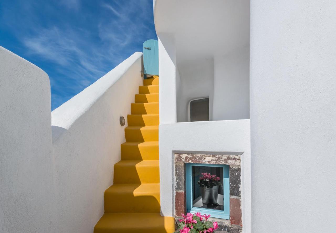 Calliope'S Villa With Jacuzzi Pyrgos Kallistis Ngoại thất bức ảnh
