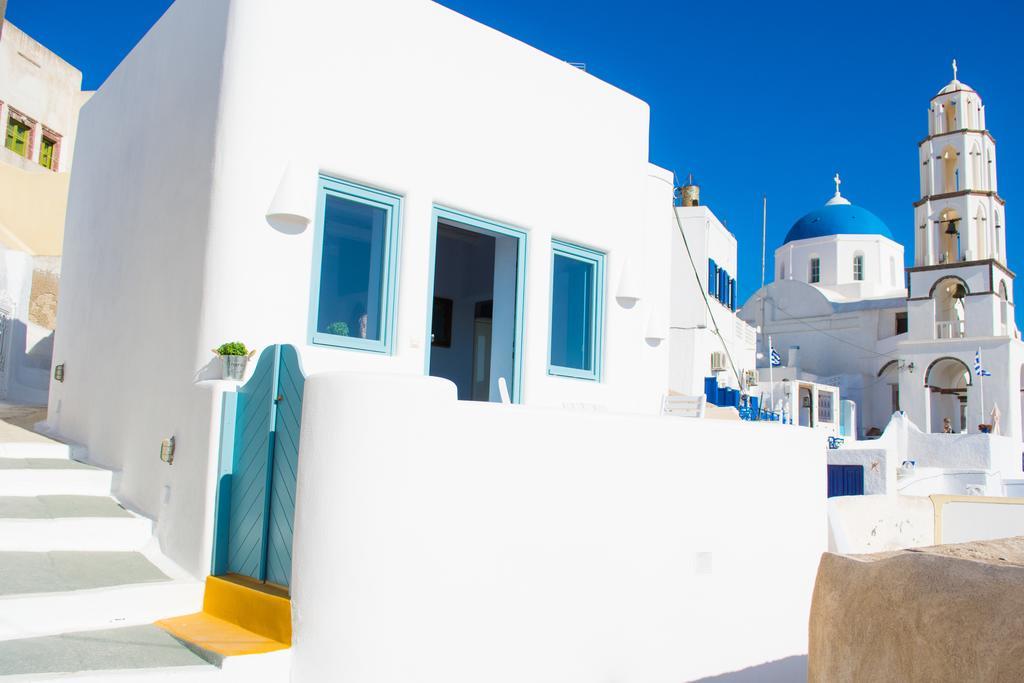 Calliope'S Villa With Jacuzzi Pyrgos Kallistis Ngoại thất bức ảnh