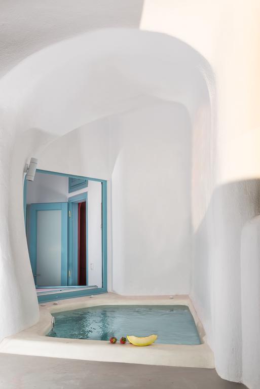 Calliope'S Villa With Jacuzzi Pyrgos Kallistis Ngoại thất bức ảnh