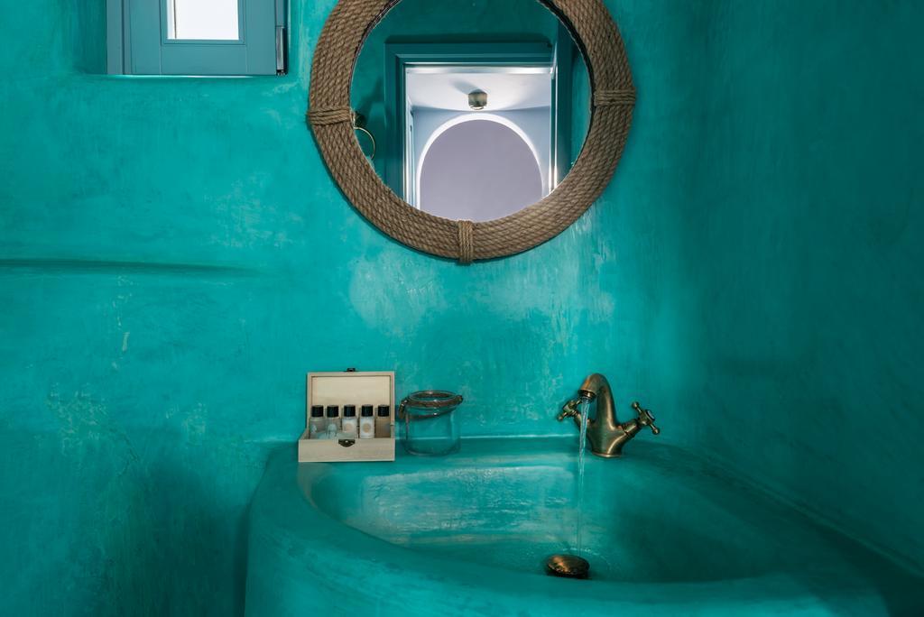 Calliope'S Villa With Jacuzzi Pyrgos Kallistis Ngoại thất bức ảnh