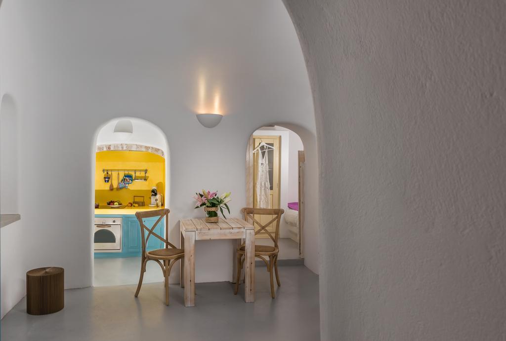 Calliope'S Villa With Jacuzzi Pyrgos Kallistis Ngoại thất bức ảnh